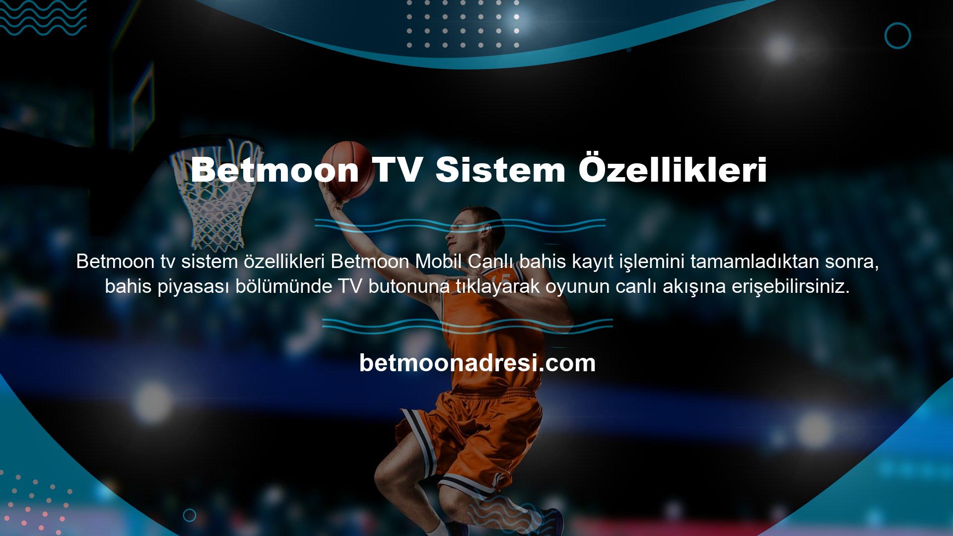 Karşılaşmayı TRT Spor kanalındaki Bein Sports kanalından canlı izleyebilirsiniz