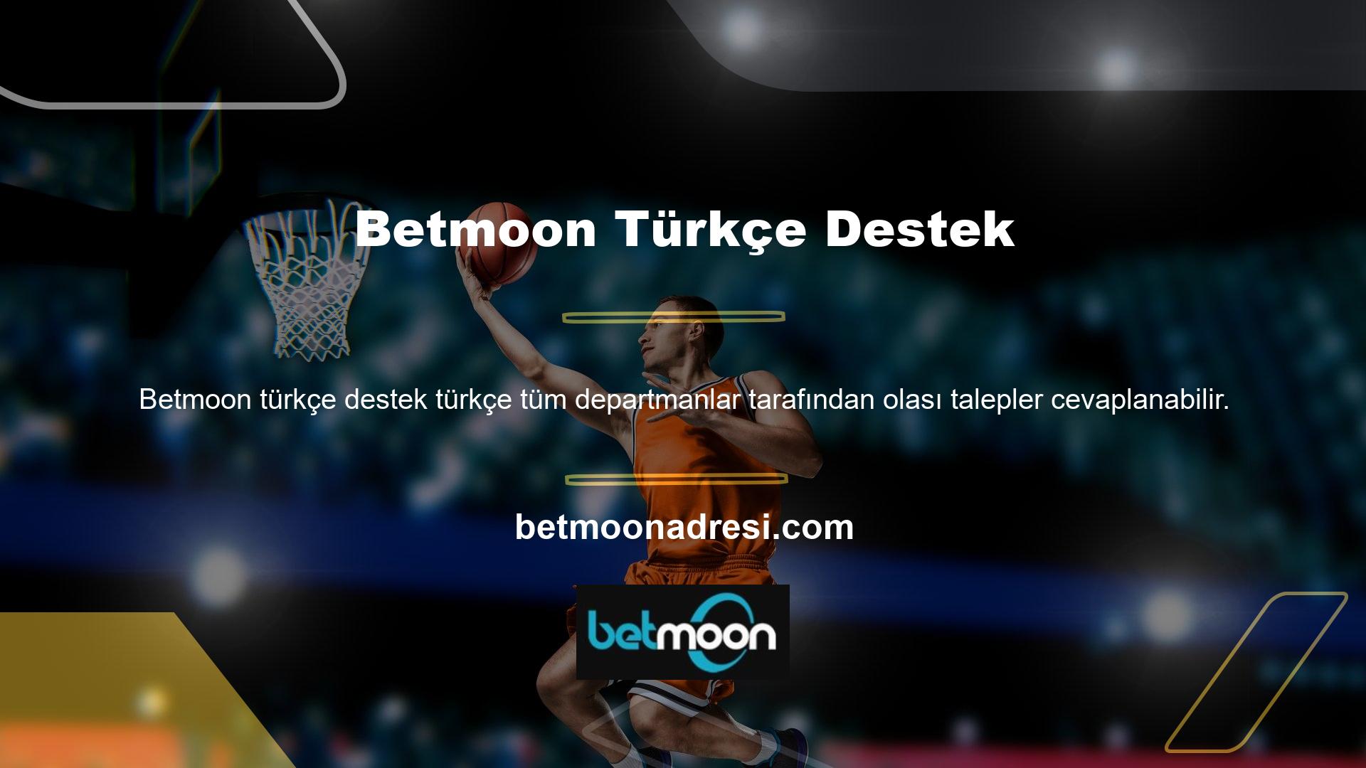 Kullanıcılar mutlu olurlar çünkü herhangi bir küçük sorun veya soru için hemen yardım alırlar